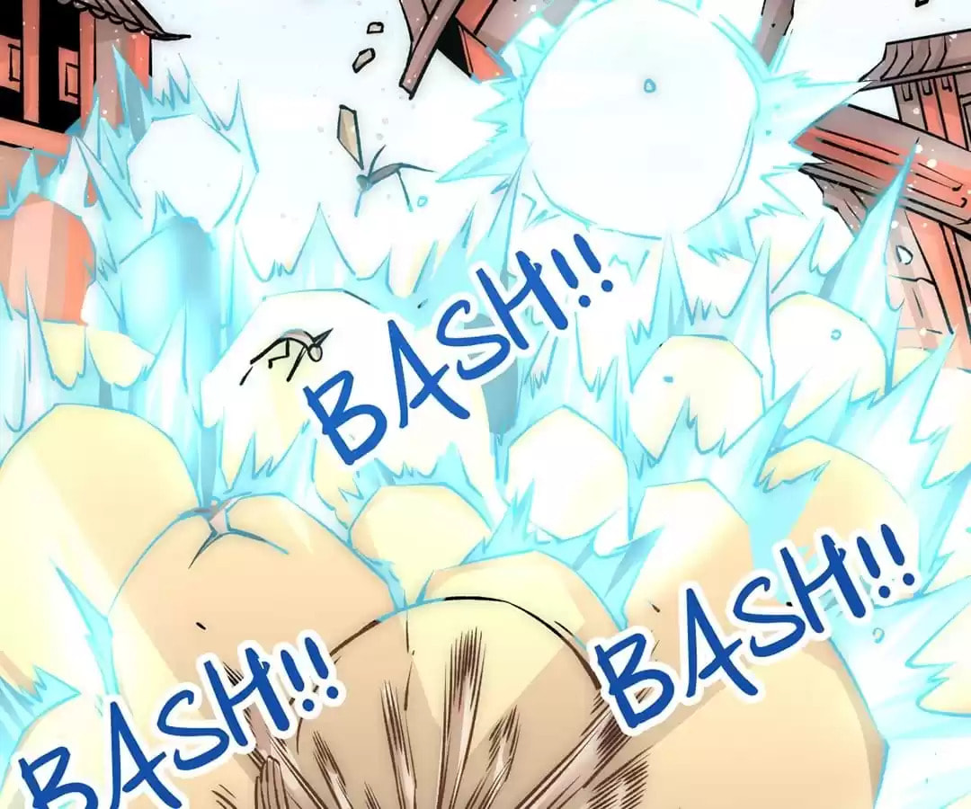 Read Almighty Master chapter 146 image 61 on Lezhin