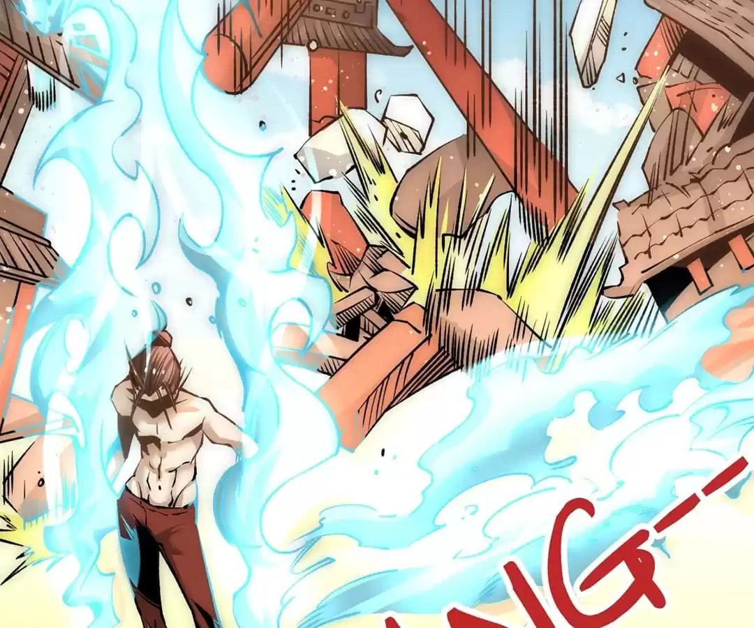 Read Almighty Master chapter 146 image 63 on Lezhin