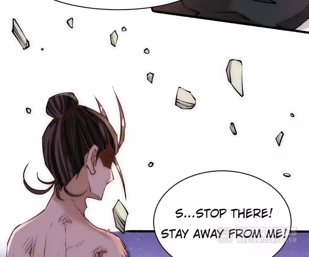 Read Almighty Master chapter 146 image 65 on Lezhin
