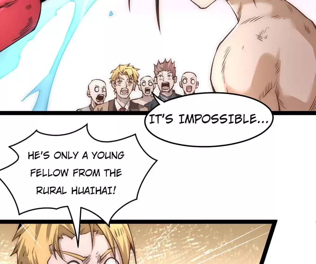 Read Almighty Master chapter 146 image 7 on Lezhin