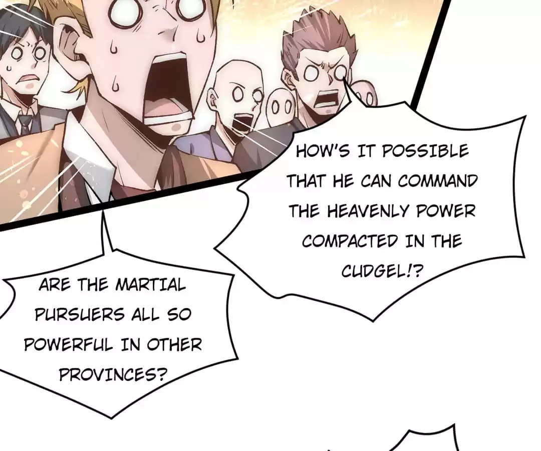 Read Almighty Master chapter 146 image 8 on Lezhin