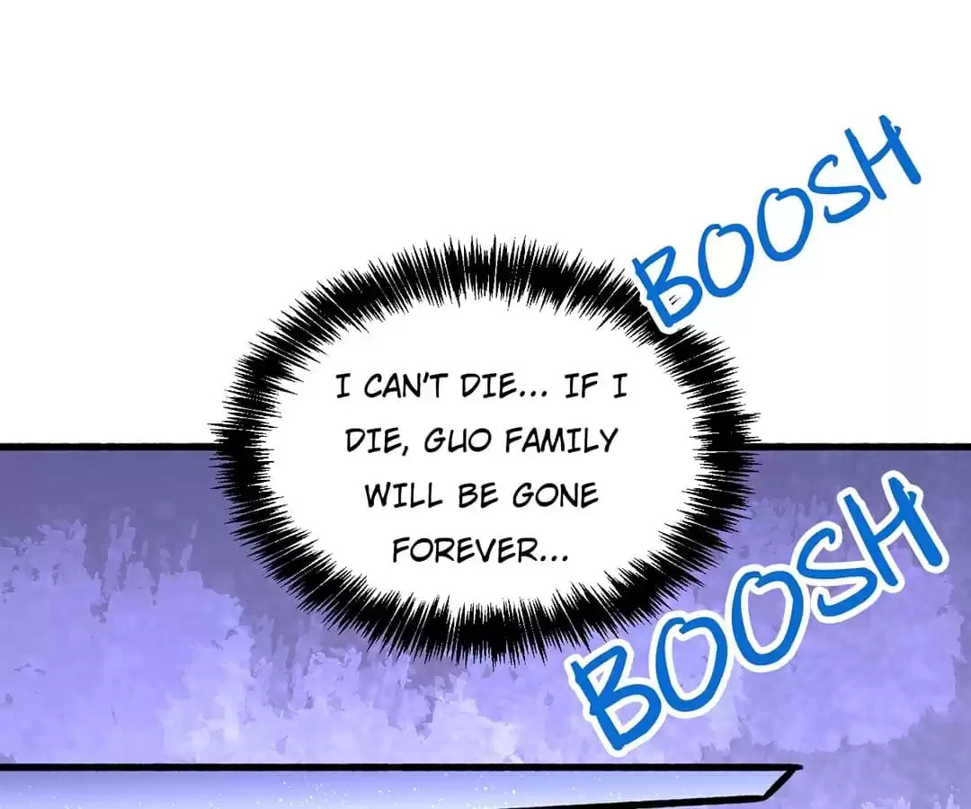 Read Almighty Master chapter 147 image 0 on Lezhin