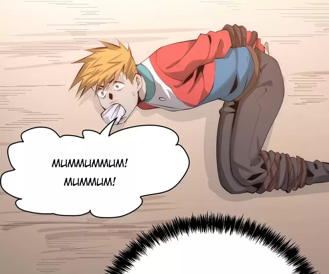 Read Almighty Master chapter 147 image 13 on Lezhin