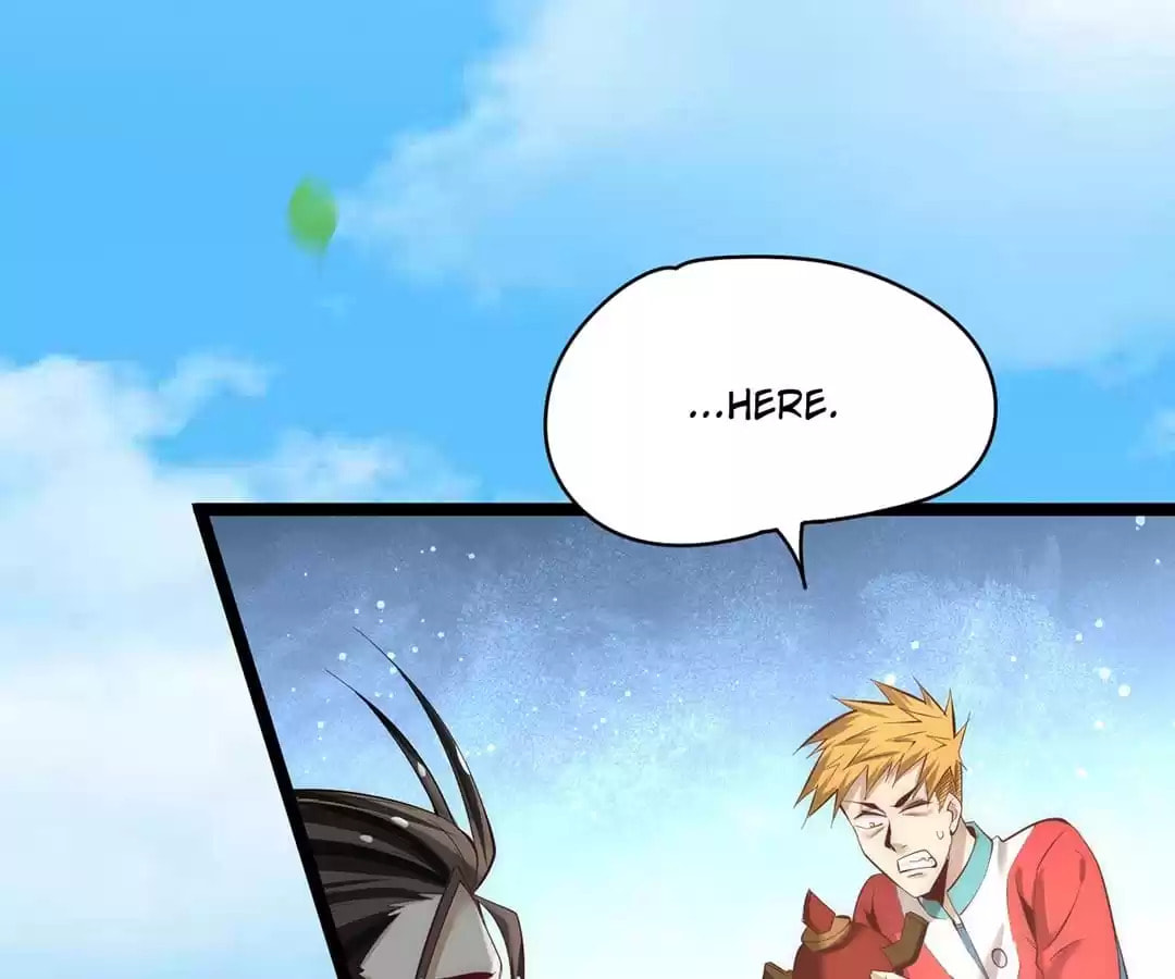 Read Almighty Master chapter 147 image 16 on Lezhin