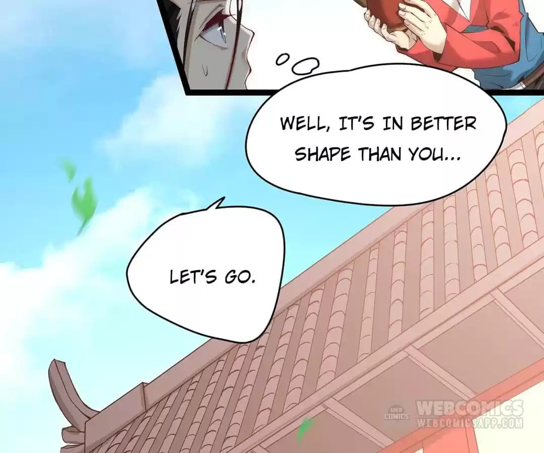 Read Almighty Master chapter 147 image 17 on Lezhin