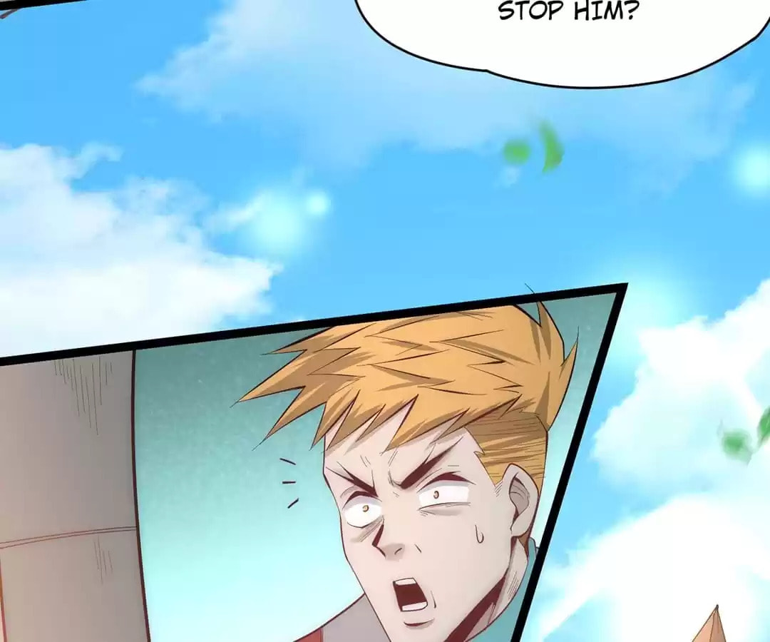 Read Almighty Master chapter 147 image 20 on Lezhin