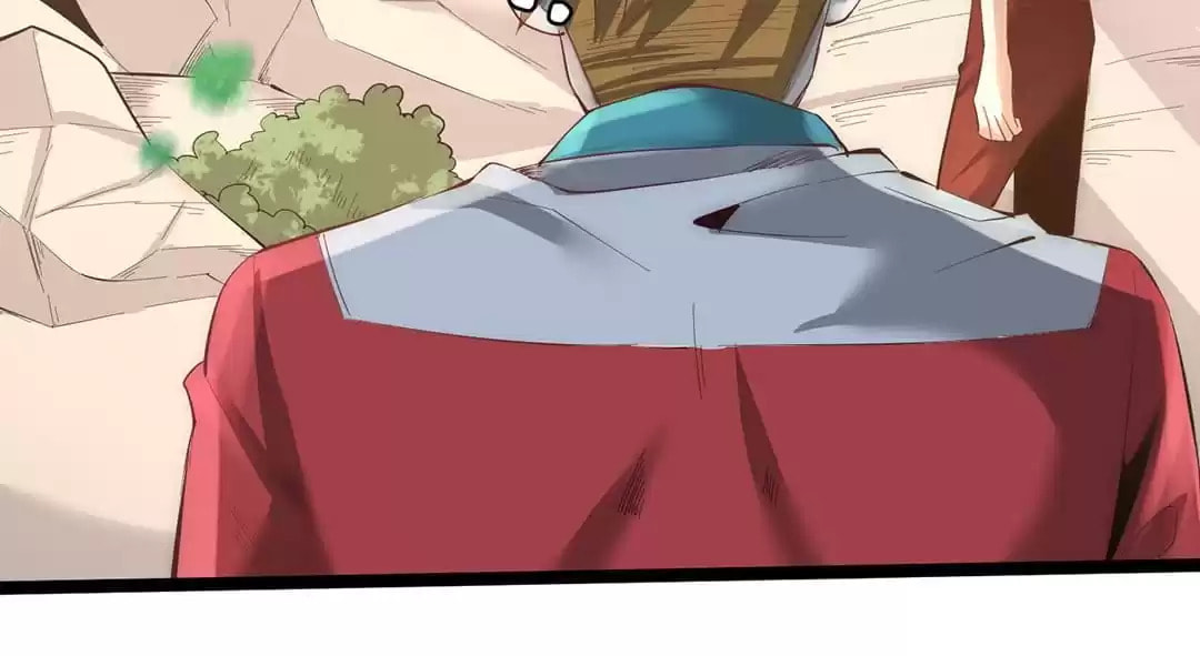 Read Almighty Master chapter 147 image 23 on Lezhin