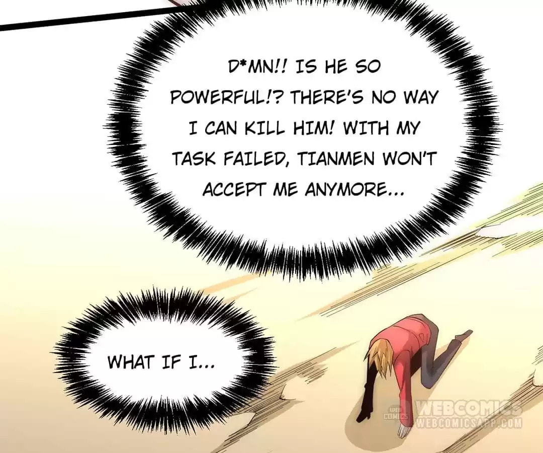Read Almighty Master chapter 147 image 25 on Lezhin