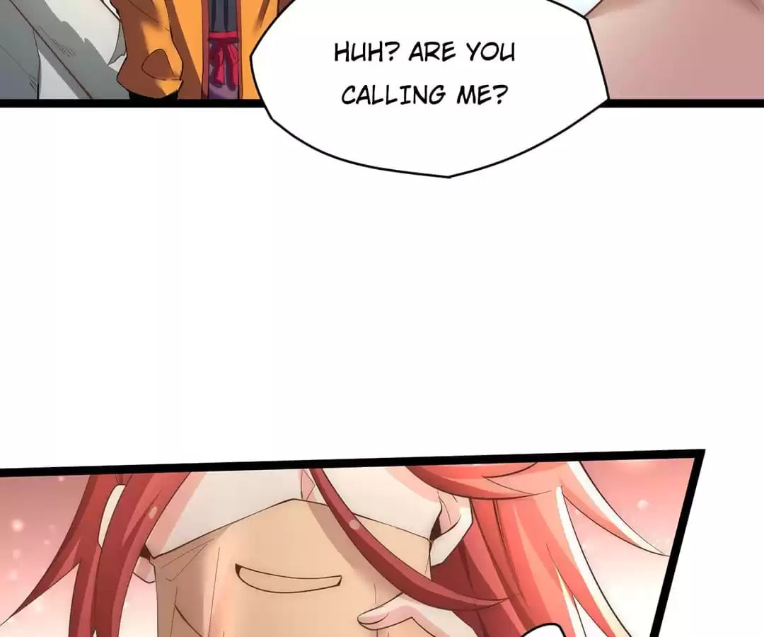 Read Almighty Master chapter 147 image 28 on Lezhin