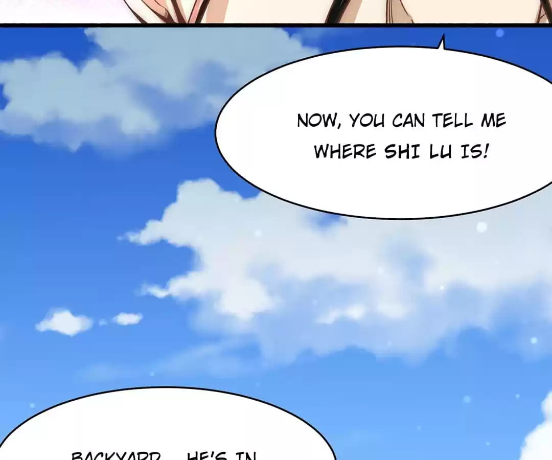Read Almighty Master chapter 147 image 3 on Lezhin