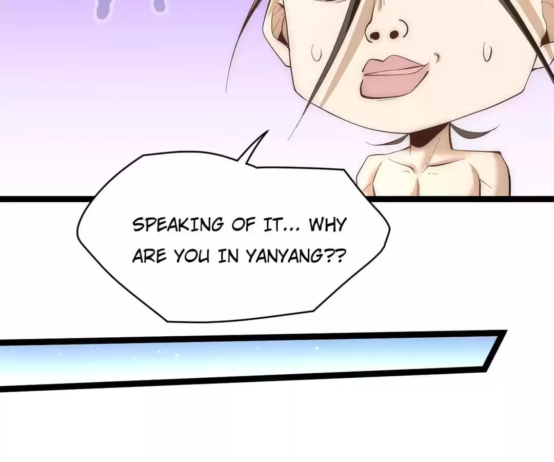 Read Almighty Master chapter 147 image 32 on Lezhin