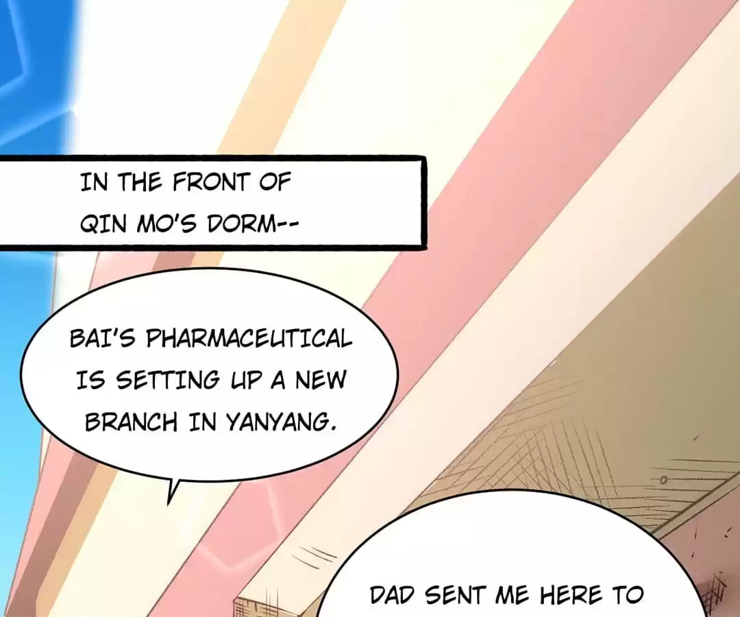 Read Almighty Master chapter 147 image 34 on Lezhin