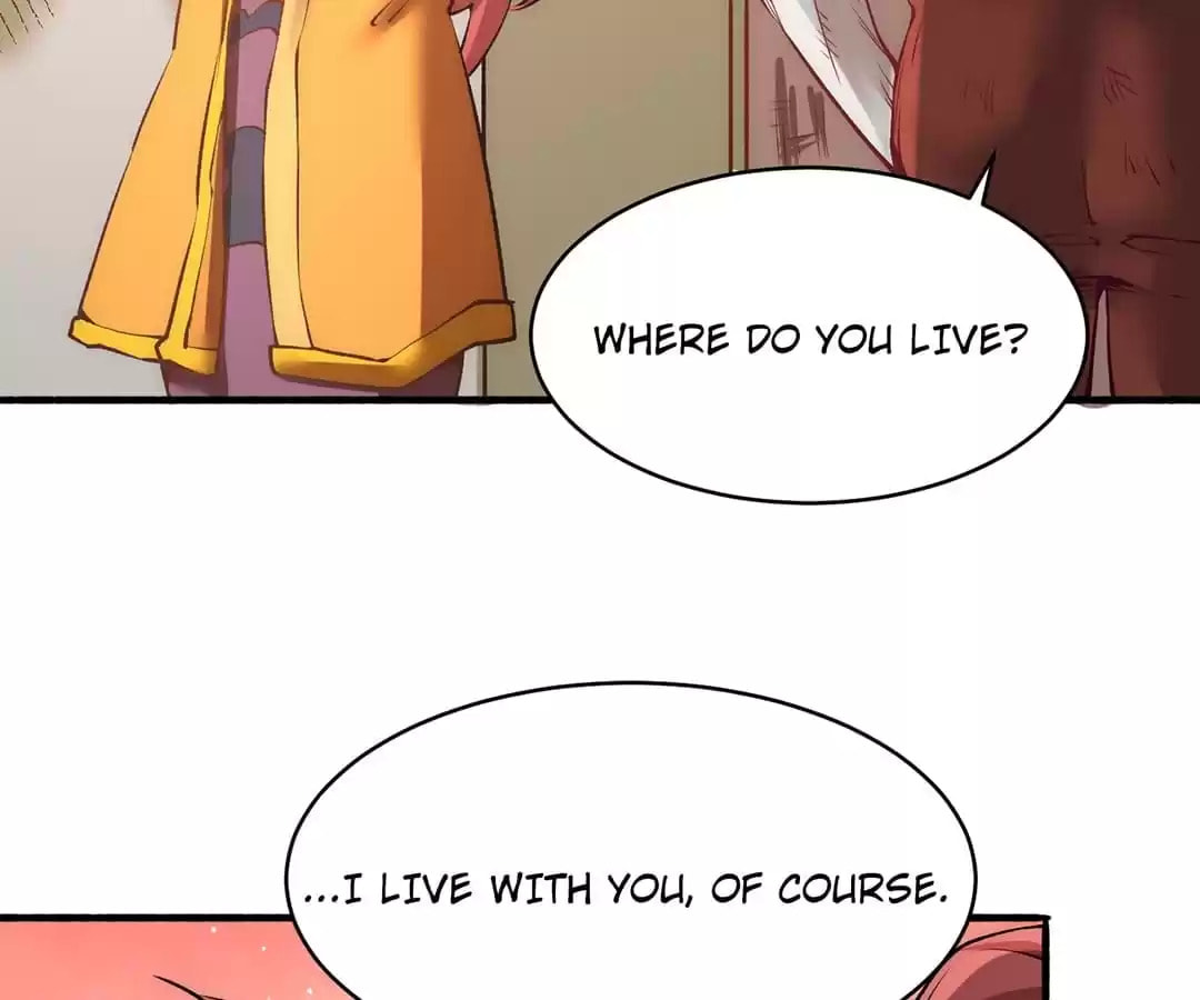 Read Almighty Master chapter 147 image 36 on Lezhin