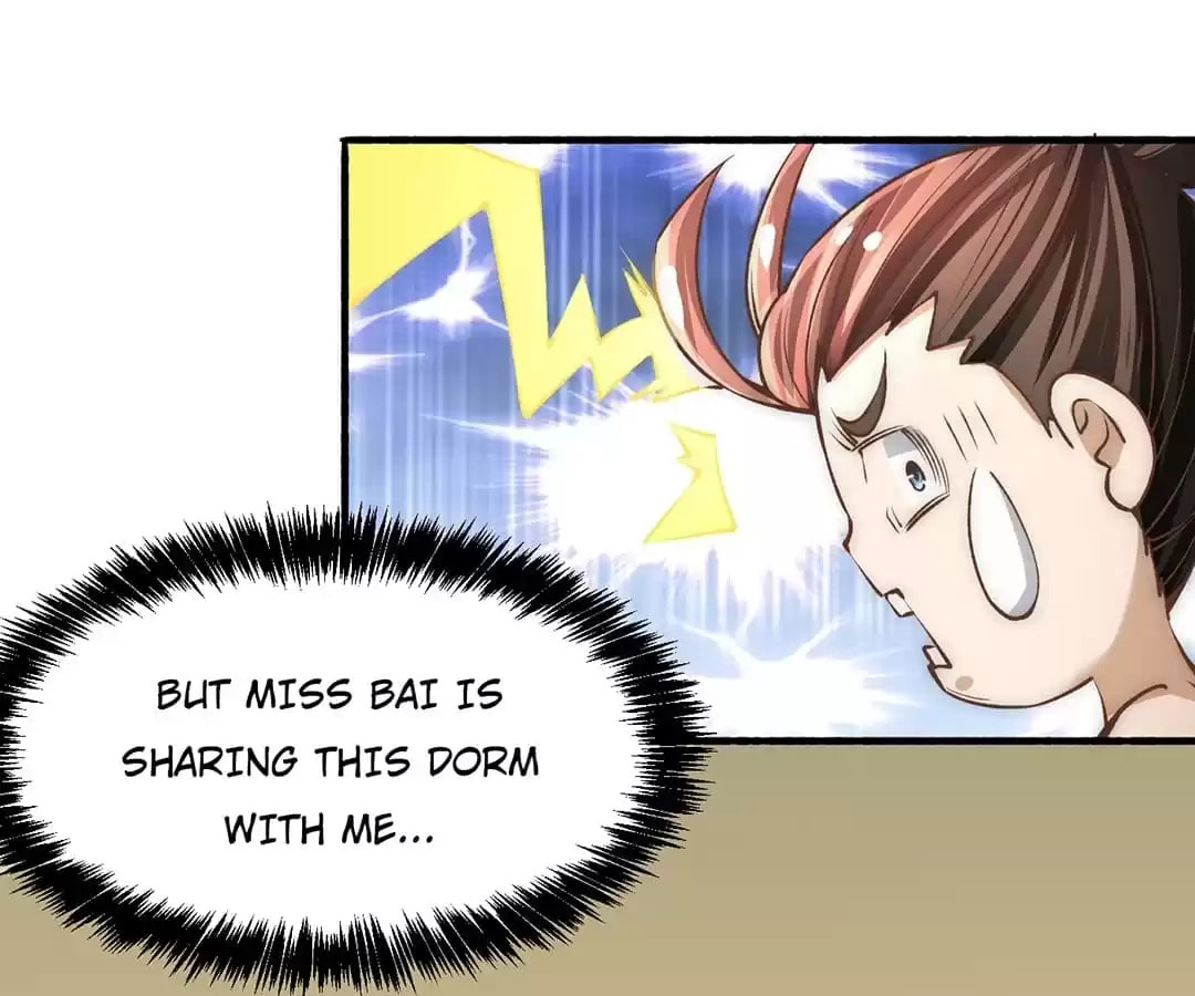 Read Almighty Master chapter 147 image 39 on Lezhin