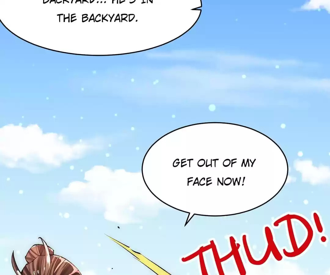 Read Almighty Master chapter 147 image 4 on Lezhin