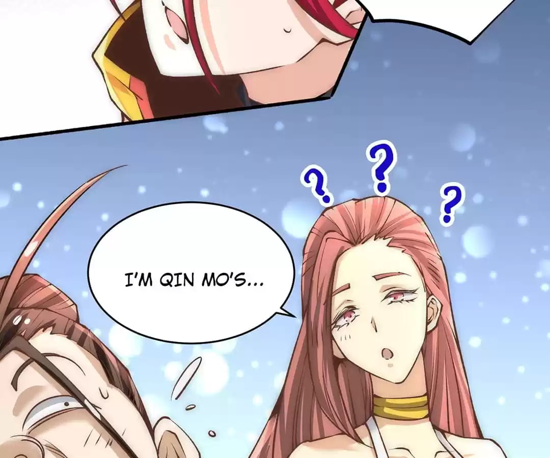 Read Almighty Master chapter 147 image 43 on Lezhin