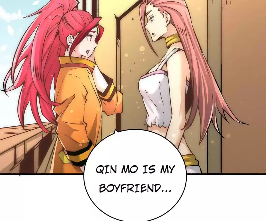 Read Almighty Master chapter 147 image 48 on Lezhin