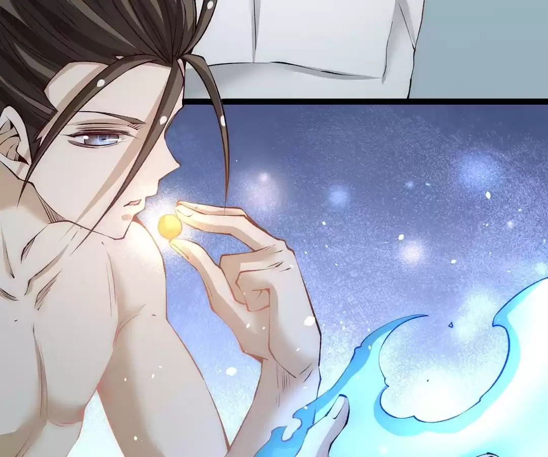 Read Almighty Master chapter 147 image 51 on Lezhin