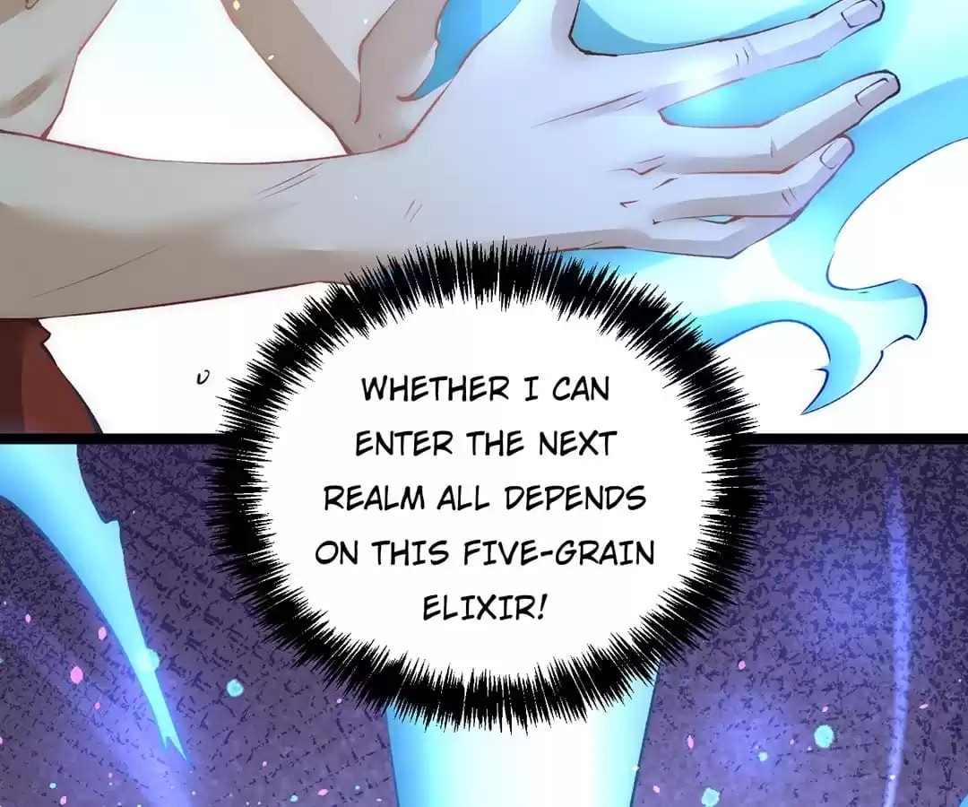 Read Almighty Master chapter 147 image 52 on Lezhin