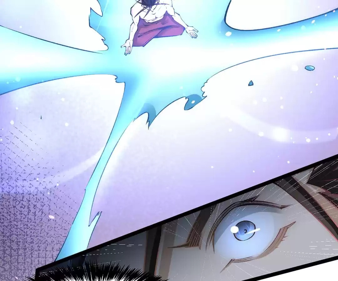 Read Almighty Master chapter 147 image 54 on Lezhin