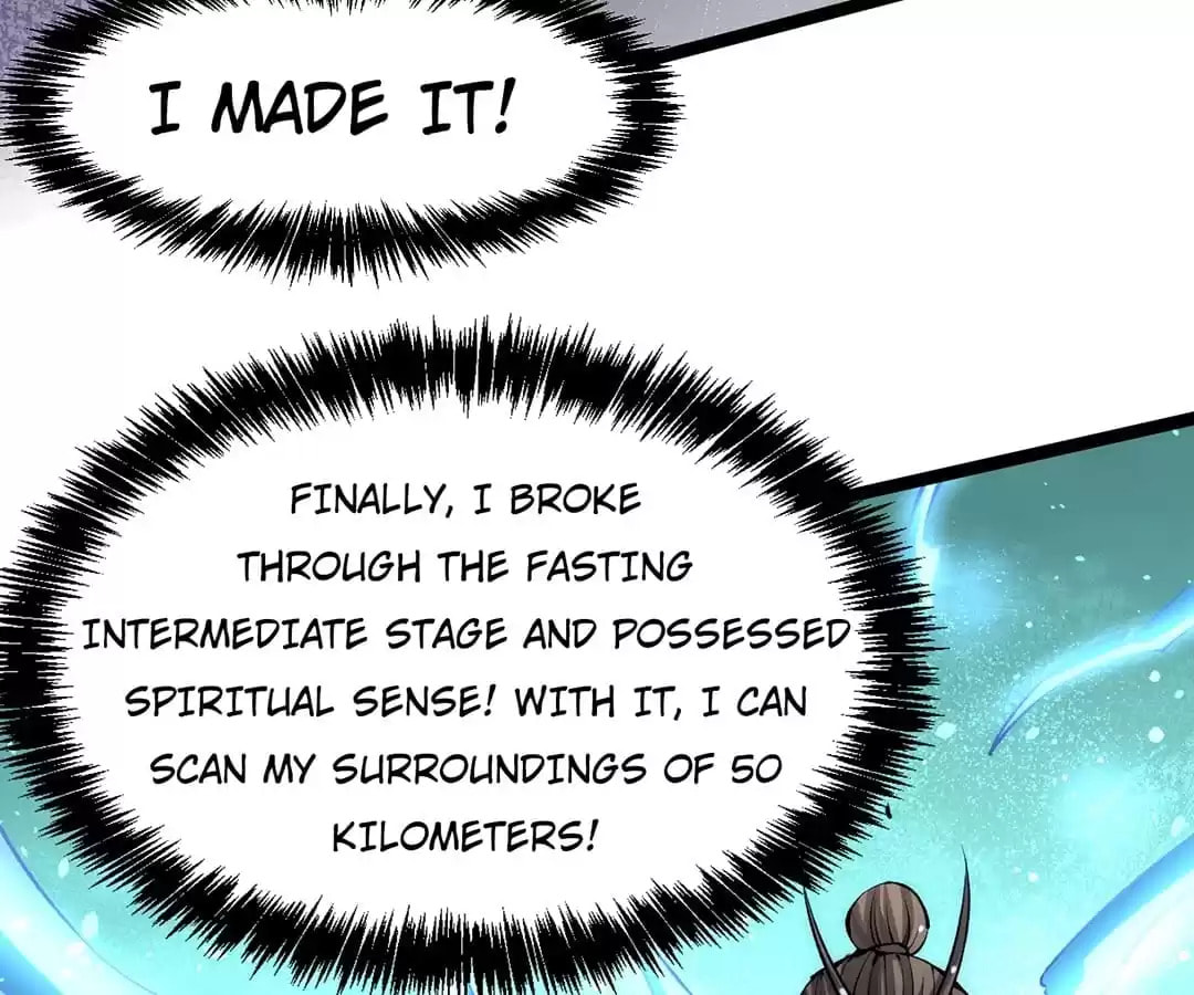 Read Almighty Master chapter 147 image 55 on Lezhin