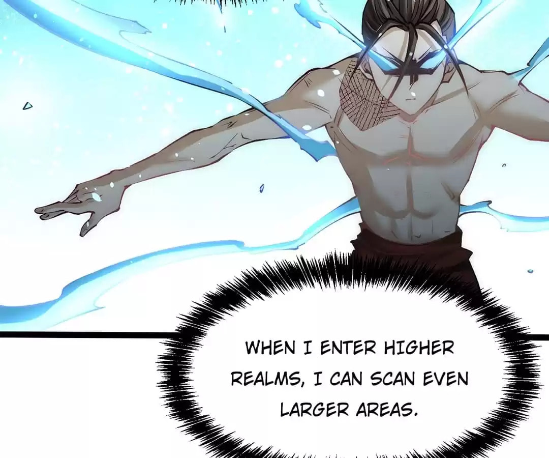 Read Almighty Master chapter 147 image 56 on Lezhin