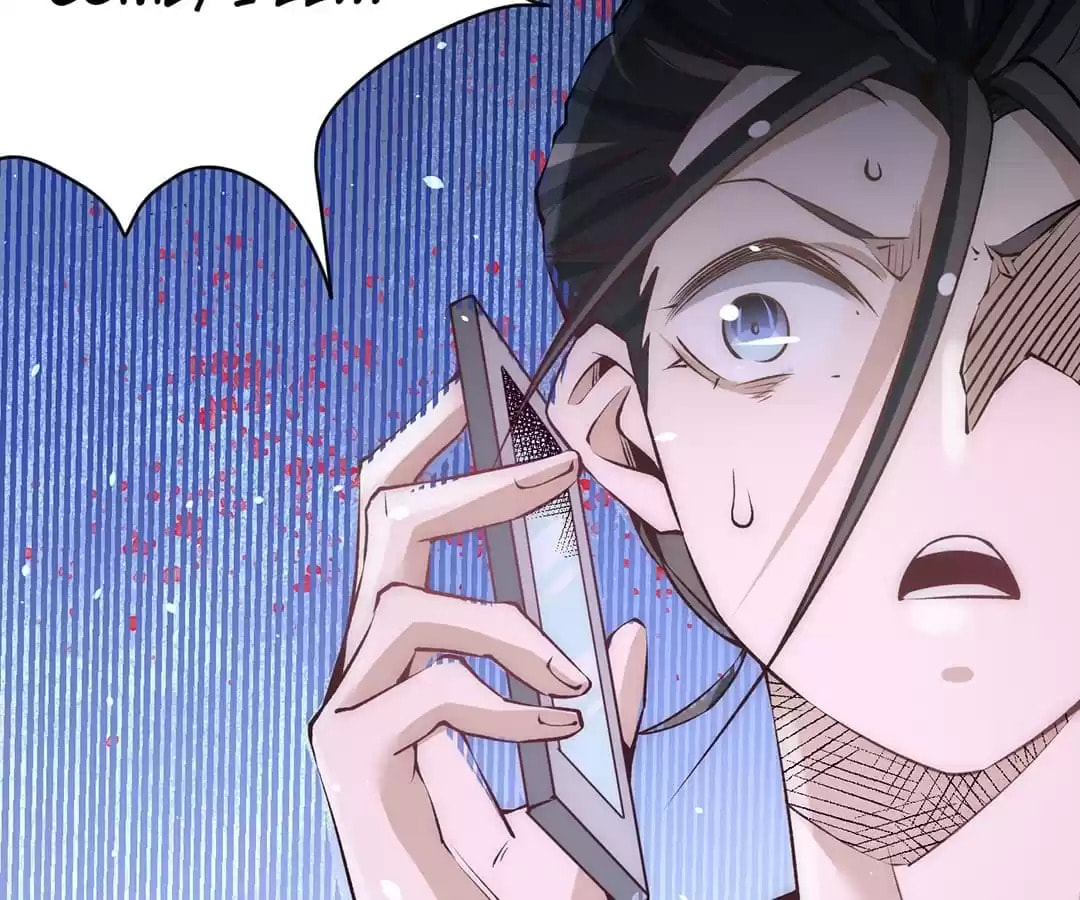 Read Almighty Master chapter 147 image 60 on Lezhin