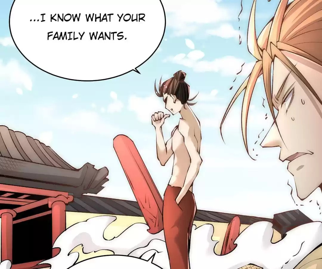 Read Almighty Master chapter 147 image 7 on Lezhin