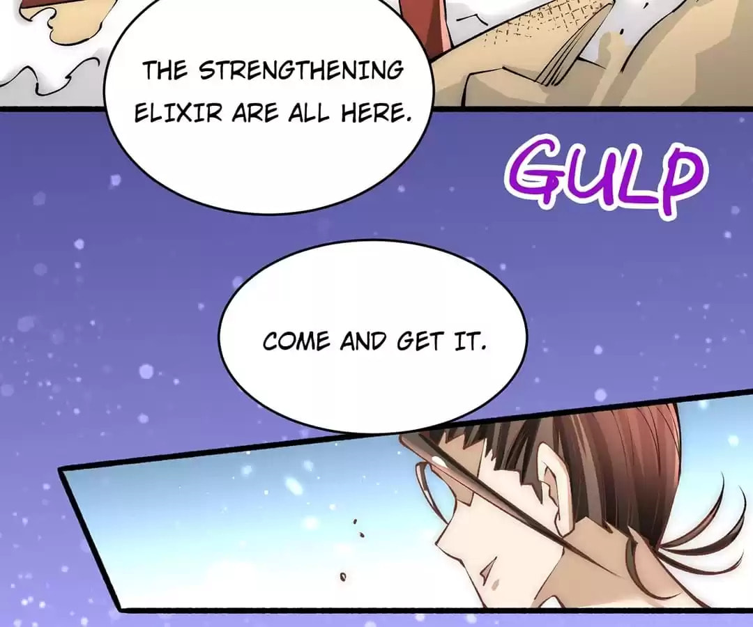 Read Almighty Master chapter 147 image 8 on Lezhin