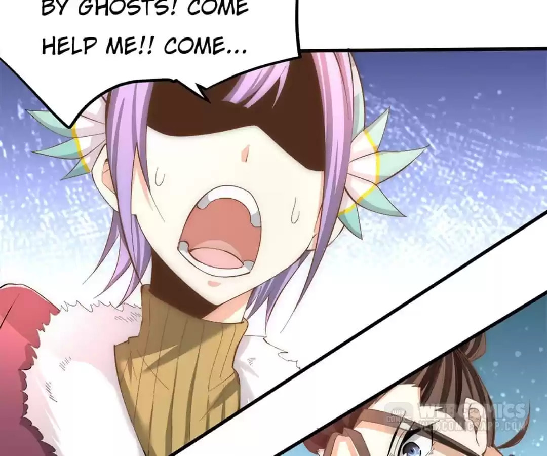 Read Almighty Master chapter 148 image 1 on Lezhin