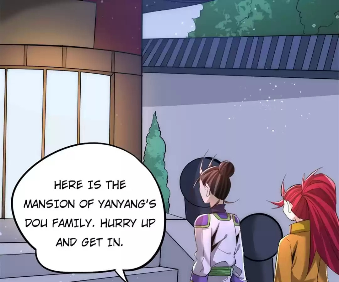 Read Almighty Master chapter 148 image 10 on Lezhin