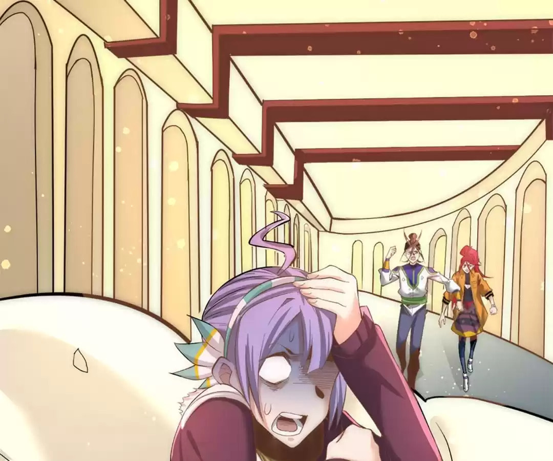 Read Almighty Master chapter 148 image 14 on Lezhin