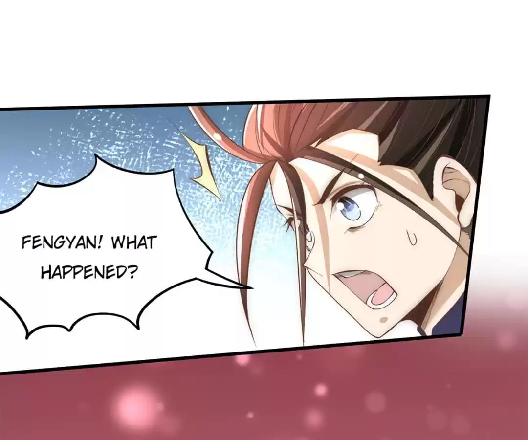 Read Almighty Master chapter 148 image 16 on Lezhin