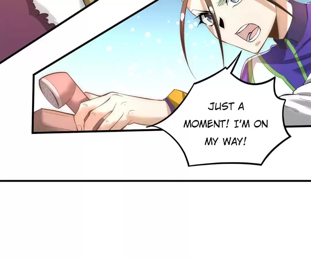 Read Almighty Master chapter 148 image 2 on Lezhin