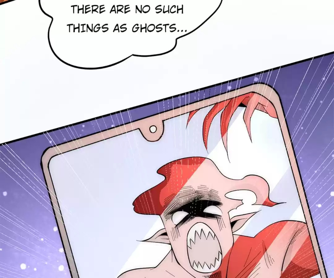 Read Almighty Master chapter 148 image 23 on Lezhin