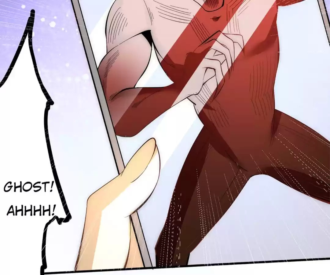 Read Almighty Master chapter 148 image 24 on Lezhin