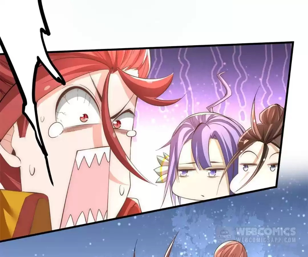 Read Almighty Master chapter 148 image 25 on Lezhin