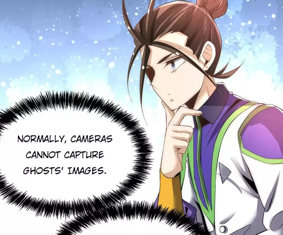 Read Almighty Master chapter 148 image 26 on Lezhin