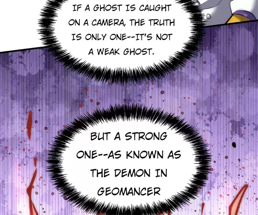 Read Almighty Master chapter 148 image 27 on Lezhin
