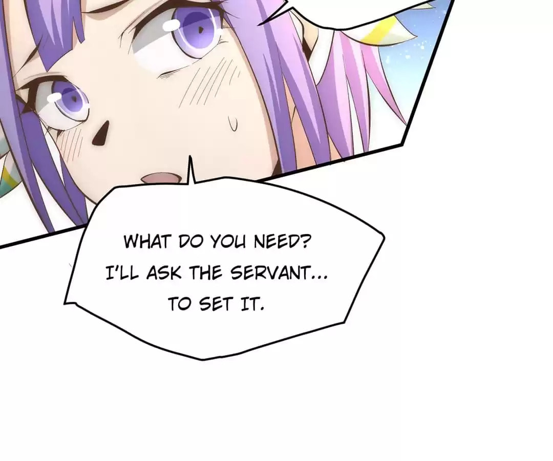 Read Almighty Master chapter 148 image 32 on Lezhin