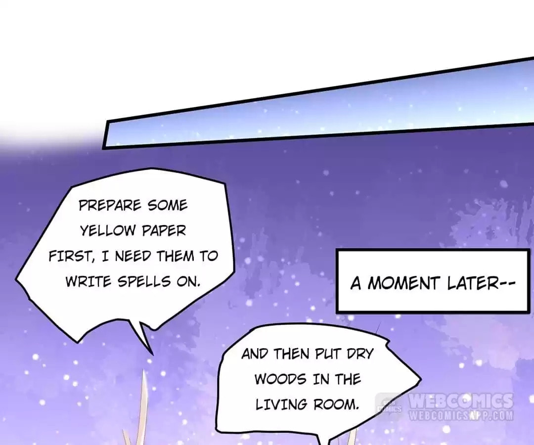 Read Almighty Master chapter 148 image 33 on Lezhin