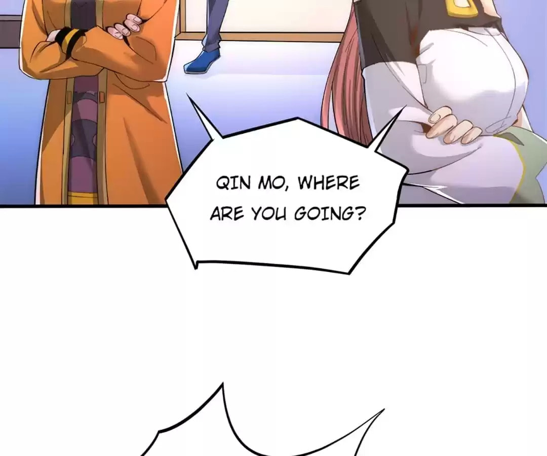 Read Almighty Master chapter 148 image 4 on Lezhin