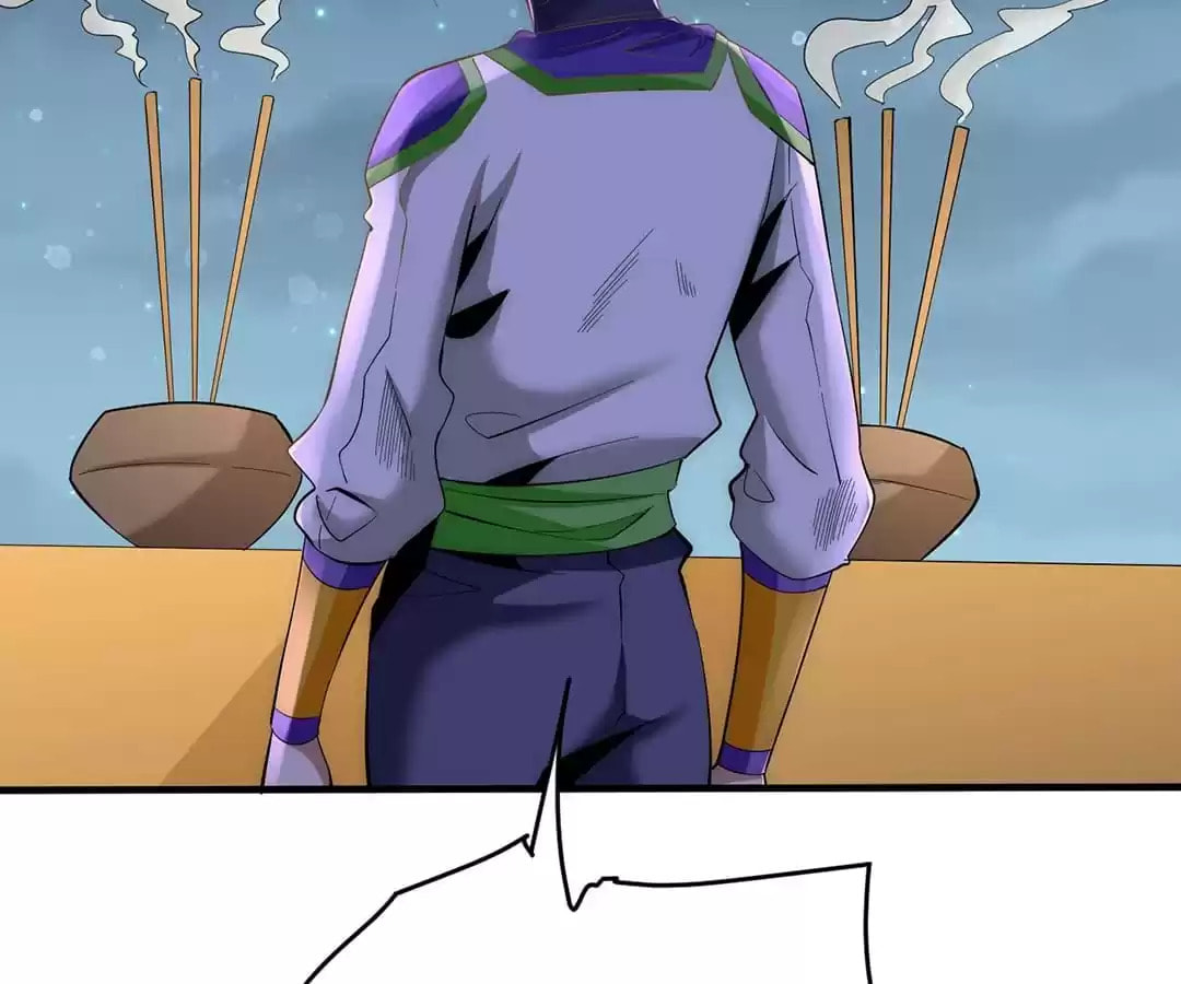 Read Almighty Master chapter 148 image 40 on Lezhin