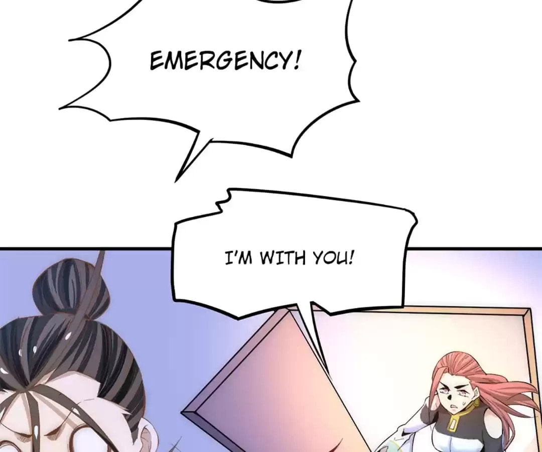 Read Almighty Master chapter 148 image 5 on Lezhin