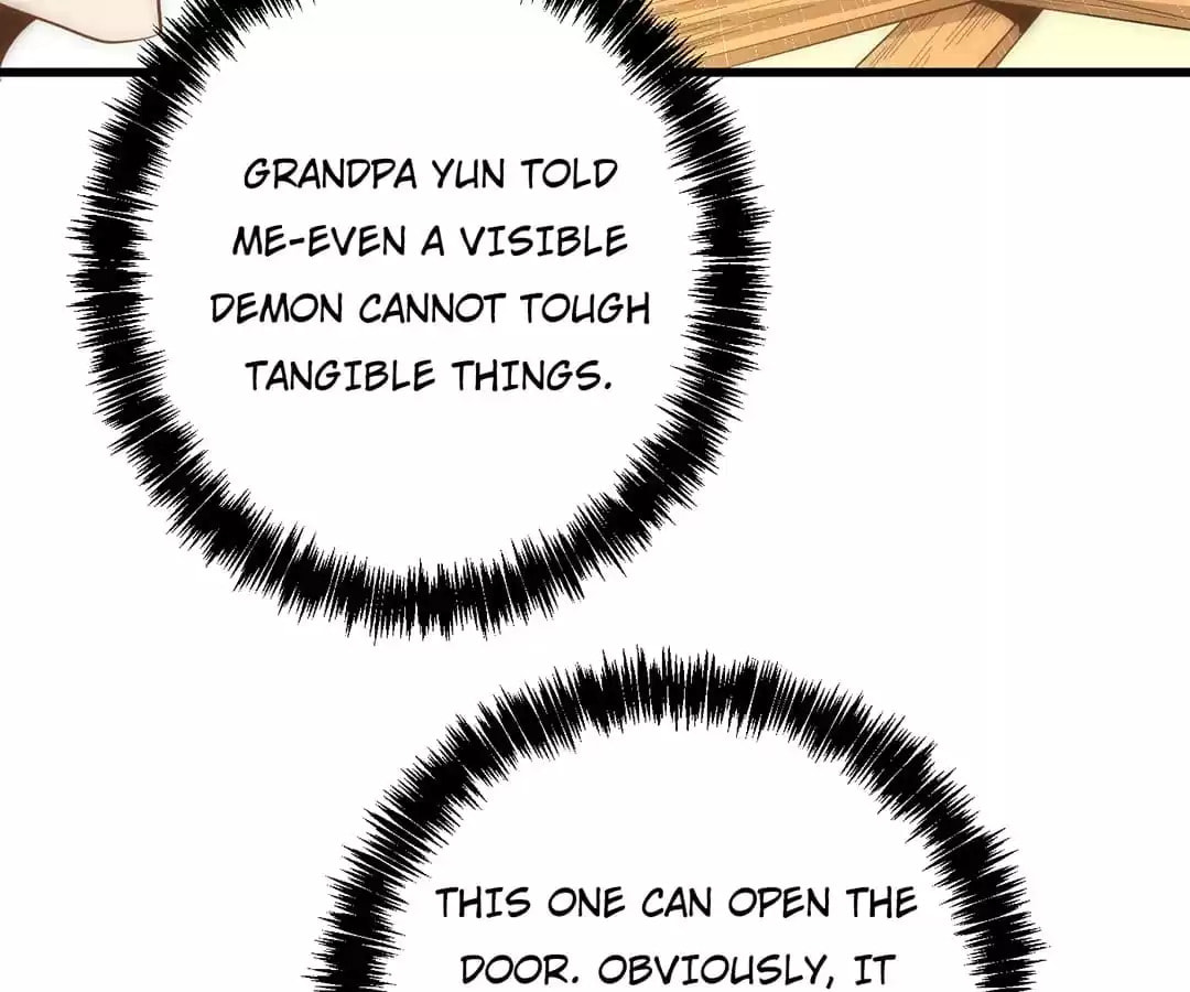 Read Almighty Master chapter 148 image 51 on Lezhin