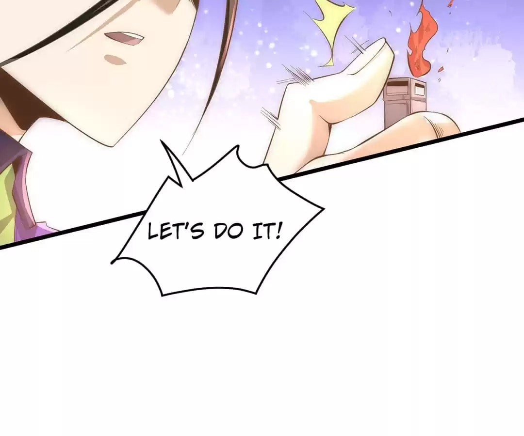 Read Almighty Master chapter 148 image 54 on Lezhin