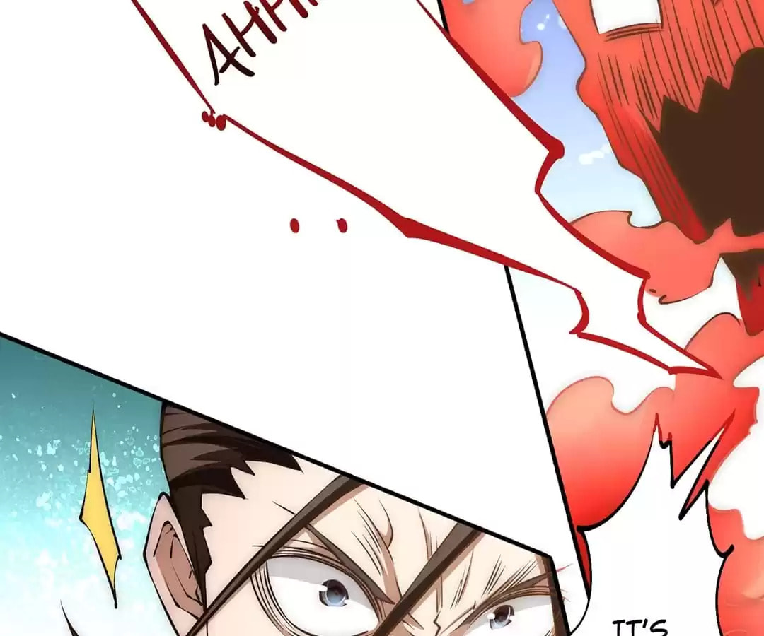 Read Almighty Master chapter 148 image 58 on Lezhin