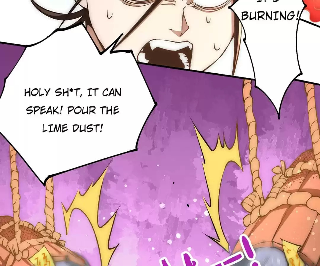 Read Almighty Master chapter 148 image 59 on Lezhin