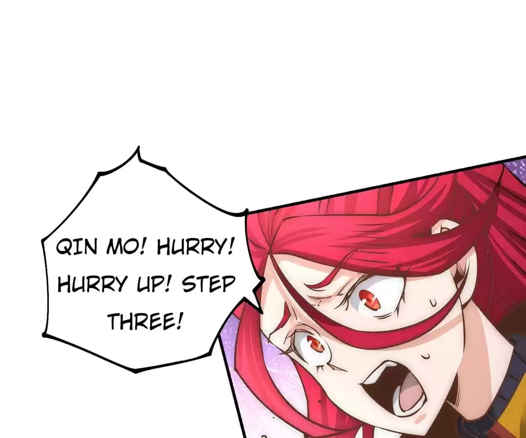 Read Almighty Master chapter 148 image 63 on Lezhin