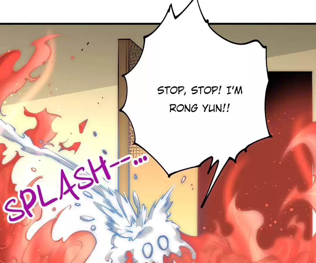 Read Almighty Master chapter 148 image 69 on Lezhin